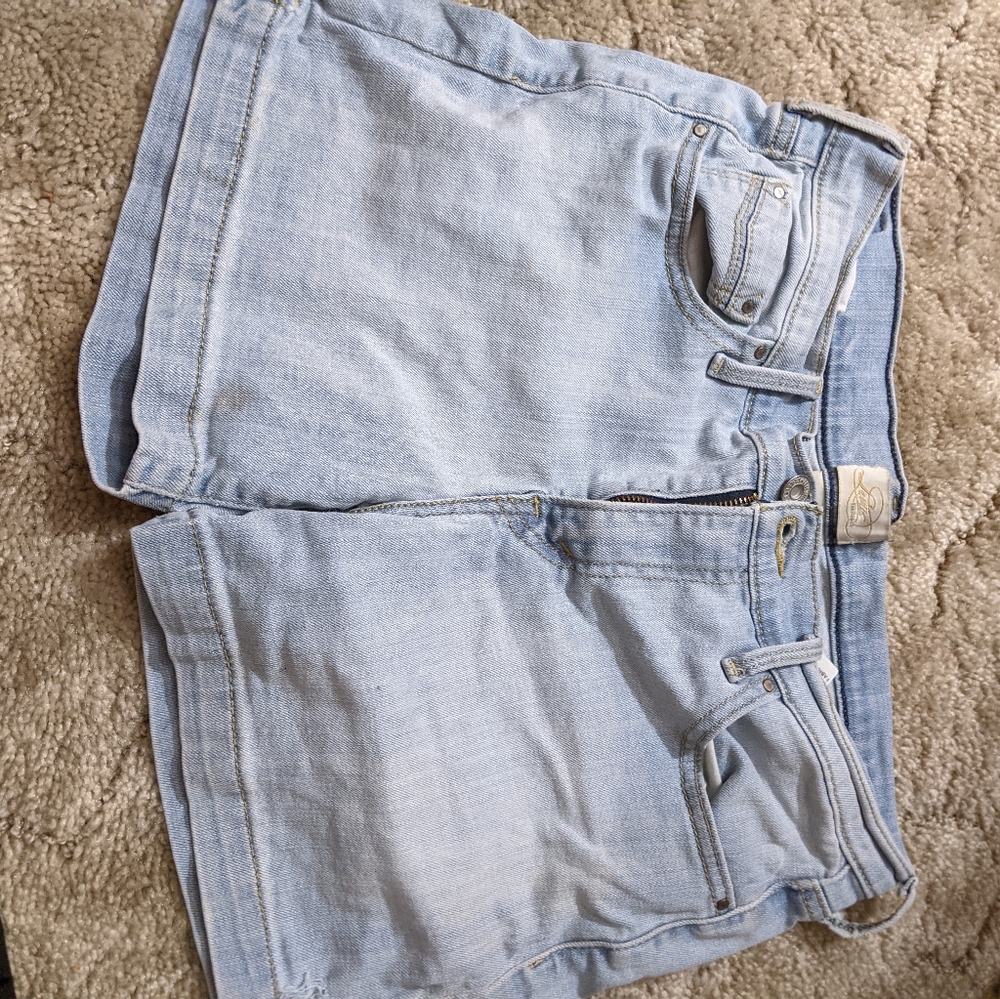 Vintage Levi's